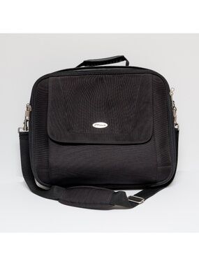 Targus Computer Briefcase shoulder bag
